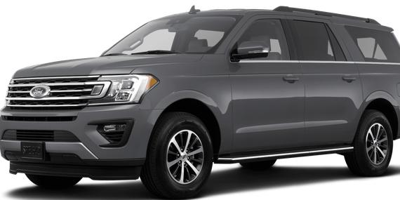 FORD EXPEDITION MAX 2018 1FMJK1JT0JEA64438 image